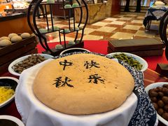 -世纪金源大饭店海鲜自助餐厅(迎宾路店)