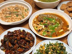 -日丰园海肠水饺·老字号大连海鲜(小平岛总店)