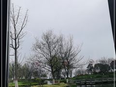 -苏州独墅湖世尊酒店