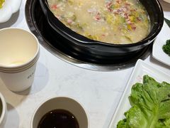 -周渝食惦酸菜鱼(青浦店)