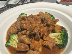 -顺鹅季·非遗烧鹅(六道口店)