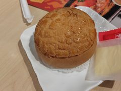 -避风塘(百联奥特莱斯广场店)
