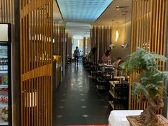 大堂-新草堂锅物料理(泉城路店)