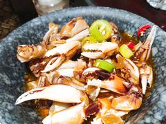 -八月美食小馆(银泰城总店)