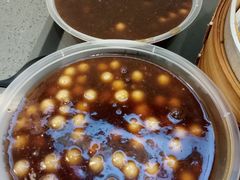 -鸡鸣汤包(红山动物园店)