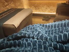 -新紫霞养生·影院足道·SPA(金山区店)