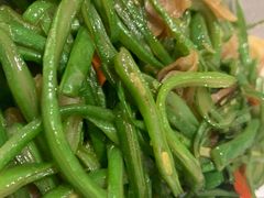 芸豆丝-小菜园新徽菜(合肥瑶海万达店)