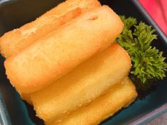 -大头叔烤鸡爪·朝鲜族烤串(天池路店)