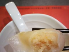 -点点心点心专门店(旺角店)