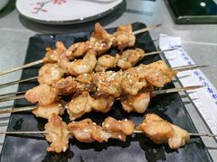 -生蚝园