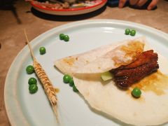 薄饼豉油肉-新白鹿餐厅(金鹰新街口店)