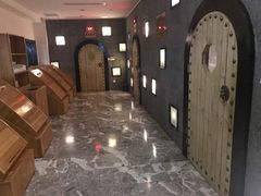 -海韵之星邮轮水会(明发商业广场店)