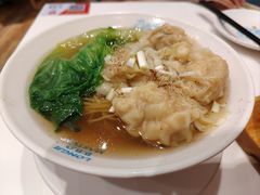 -龍记香港茶餐厅(久光百货店)