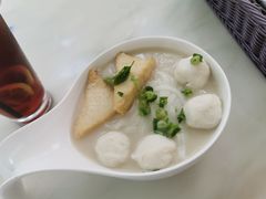 -翠华餐厅(香港国际机场店)