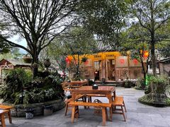 -青城甲(青城山店)