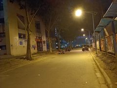 -华南师范大学(广州大学城校区)