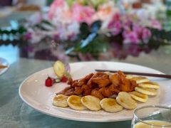 -大树头·花园餐厅(市桥店)