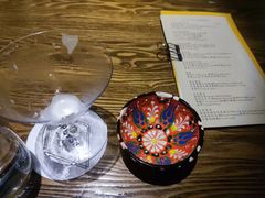 -SPEYSIDE 威士忌&鸡尾酒吧