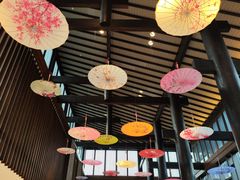 -上海崇明金茂凯悦酒店
