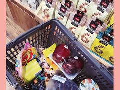 -果蔬好生活超市(乐堤港店)