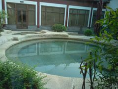 -西安华清御汤酒店