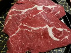 -牛YO烧肉烤肉自助(万象城春河里店)