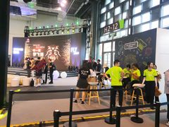 -东浩兰生上海世博展览馆