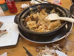 -顺徕德·仙庙烧鸡(桂庙路店)