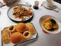 -鹿鸣酒家(越秀店)