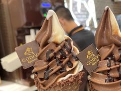 -GODIVA(印象城店)