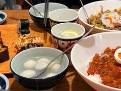 -春笙食堂.丼饭拉面寿司(GOGO新天地店)