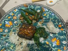 -喜湘宴·精致湖南菜(和平西桥店)