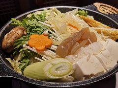 -有喜屋·烧鸟·居酒屋(周浦万达店)