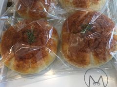 -美事客·面包·蛋糕·甜品(CBD店)