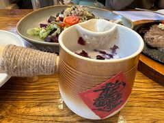 -冲浪熊西餐厅(昌黎店)