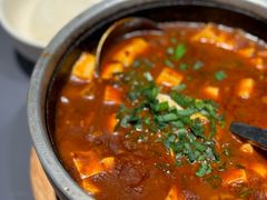 -小大董·烤鸭(观景餐厅·南京西路店)