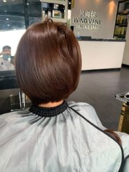 -风向标WIND VANE SALON