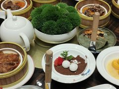 -夏宫中餐厅(香格里拉大酒店)