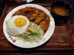 -金龙咖喱