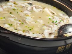 -周渝食惦酸菜鱼(青浦店)