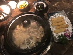 -同仁四季椰子鸡(海岸城天利店)