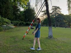 -西湖游船