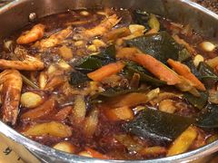 -黄记煌三汁焖锅(崇文门店)