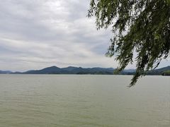 -东钱湖小普陀景区