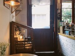 -春风十里咖啡馆