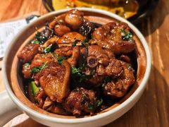 -岛风·台食小馆 ISLAND BISTRO(烟台山店)