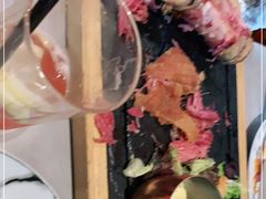 -YUE·6·西式融合餐厅(外滩六号店)