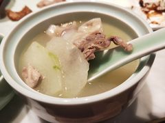 -泰钰丰烤鸭.天津菜(开发区店)