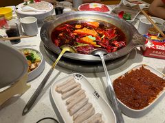 -大龙燚火锅(科华店)