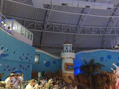 -烟台海昌鲸鲨海洋公园